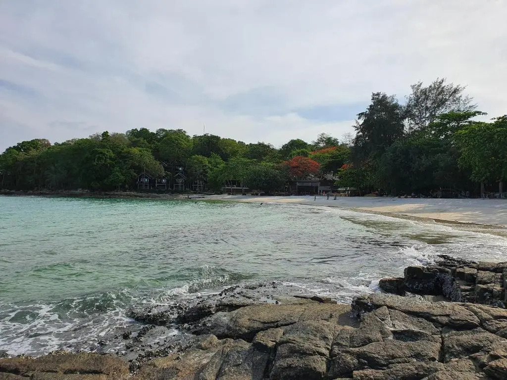 Blue Bay Bungalow