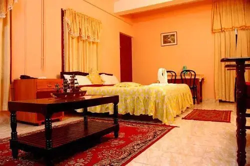 Club 9 Resort Munnar