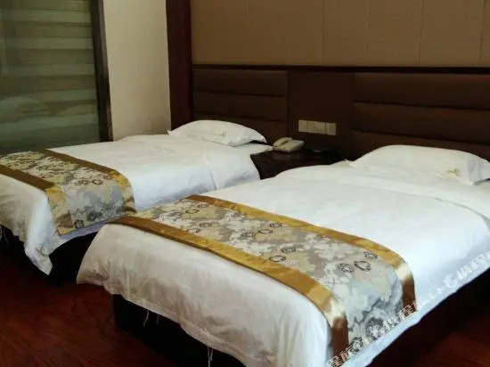 Landing International Hotel