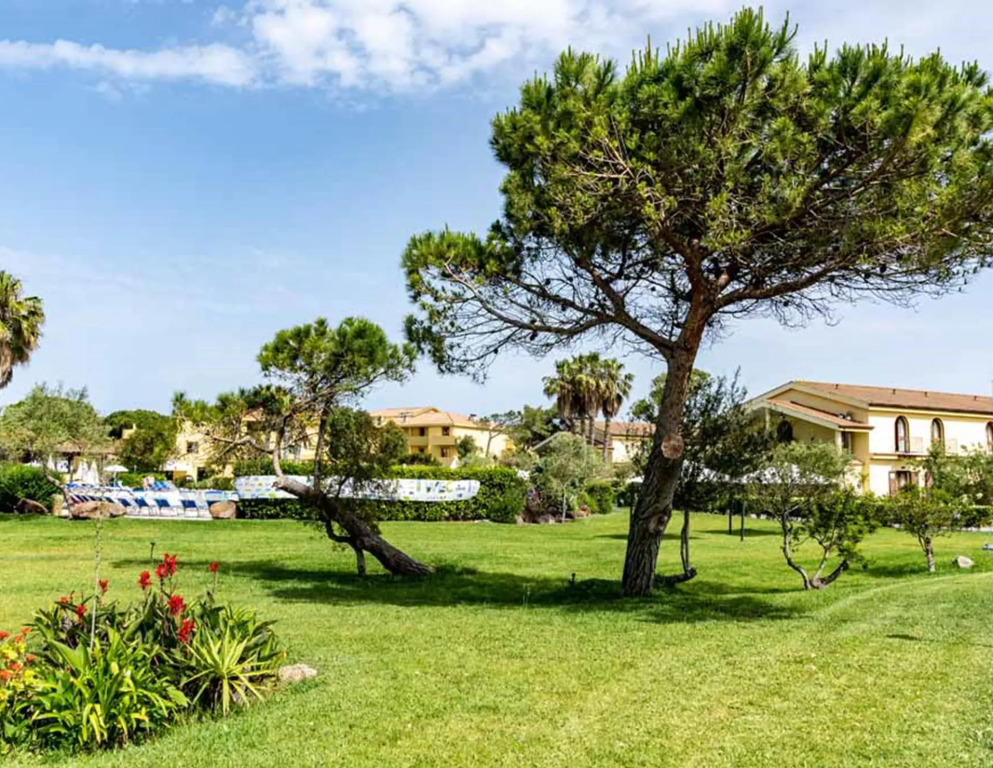 Horse Country Resort Congress & Spa - Hotel Ribot