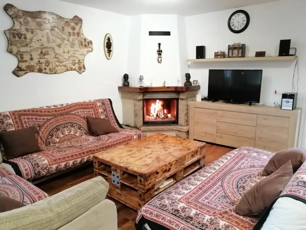 Holiday Home Cardona