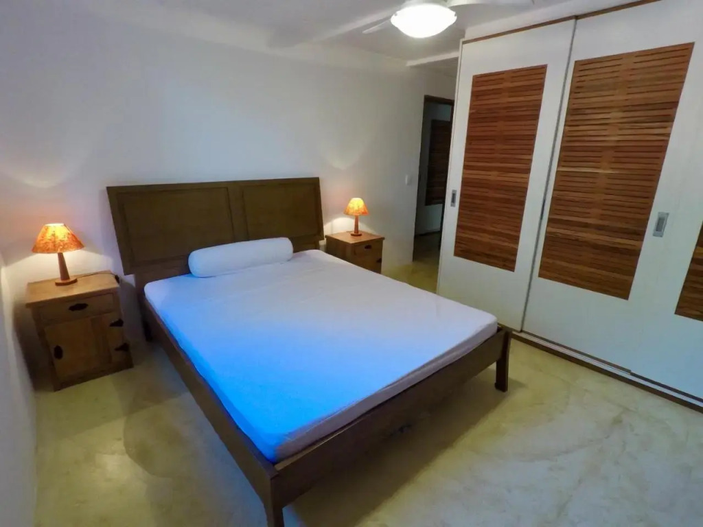 Beach House Prumirim