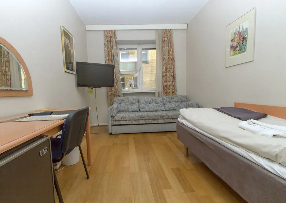 Hotell Linden