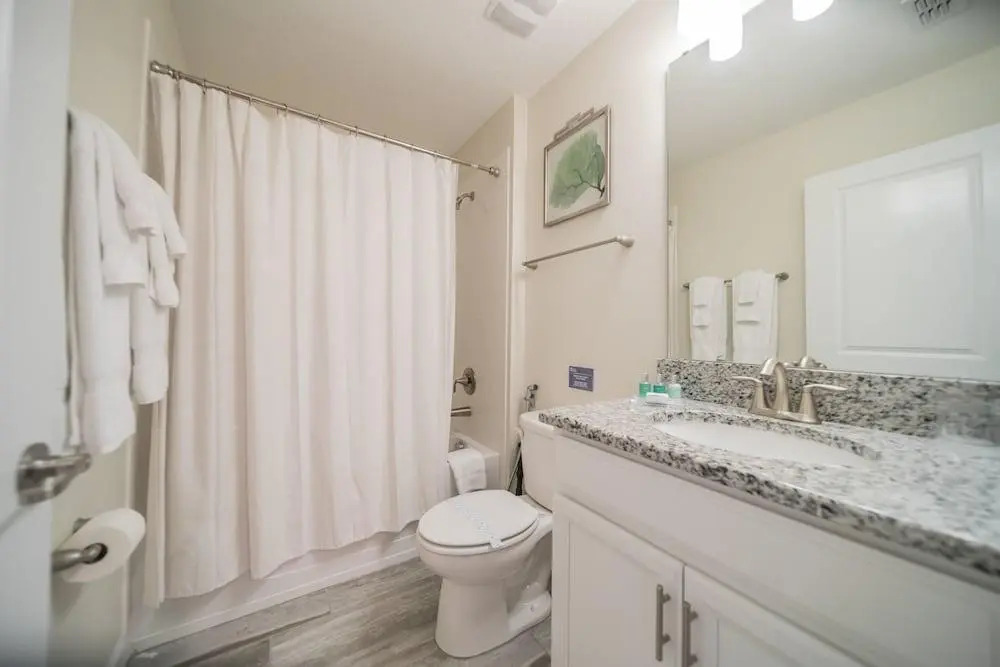 Modern Star Wars Vacation Home CG1593