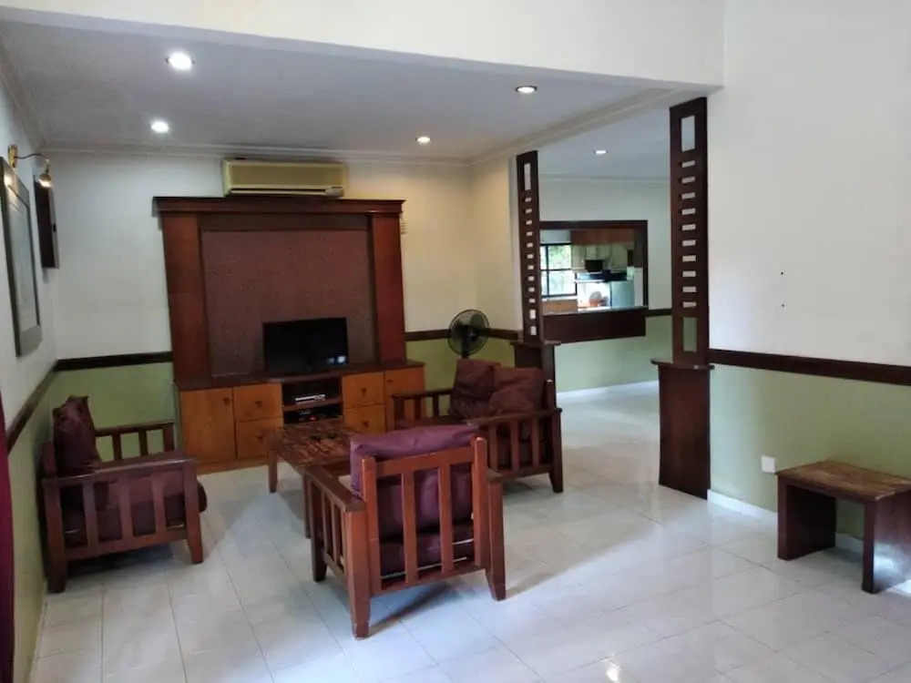 Ann Homestay Villa 893