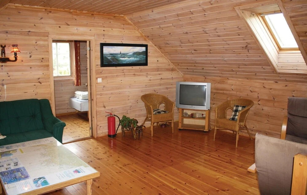 5 Bedroom Gorgeous Home In Lindesnes