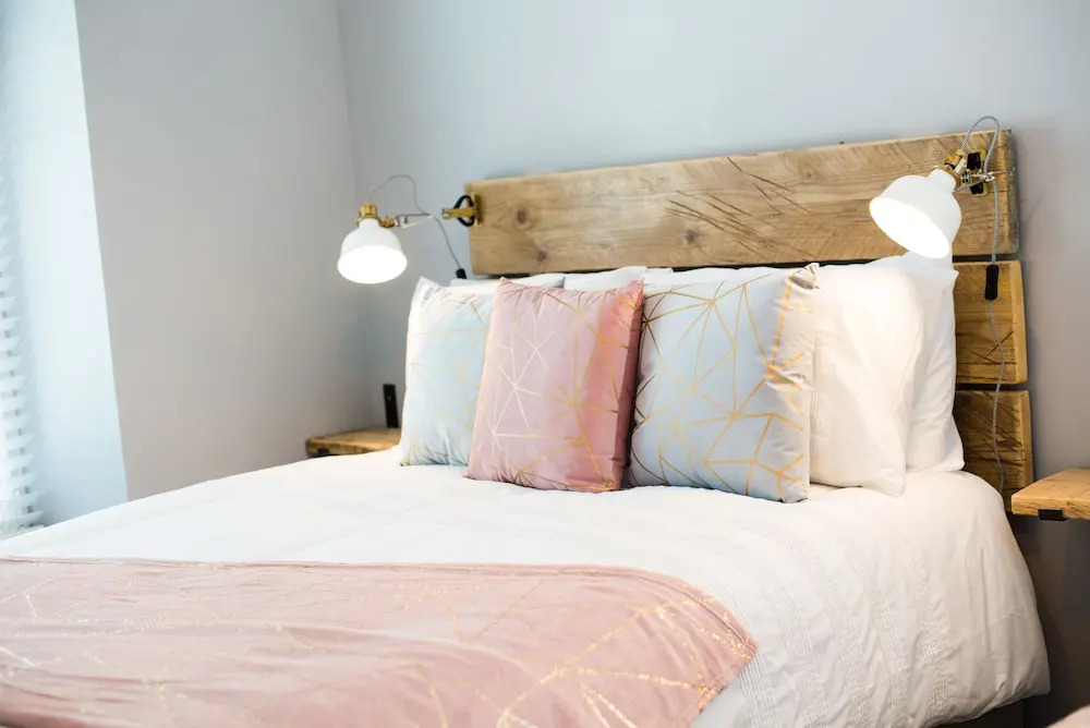 Wow, what a space, check this out