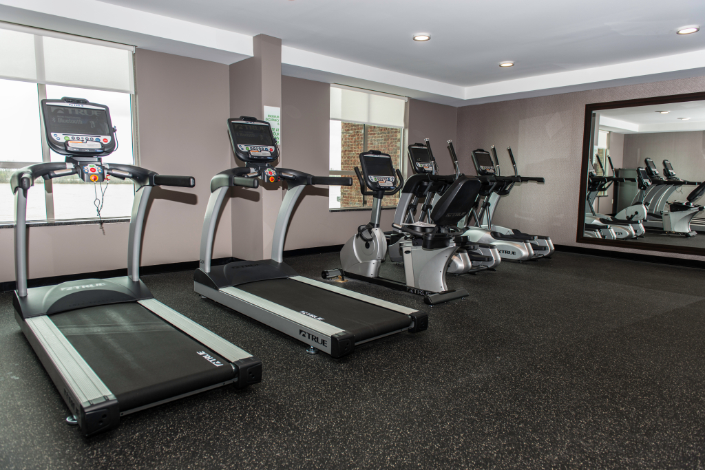 Holiday Inn Owensboro Riverfront by IHG