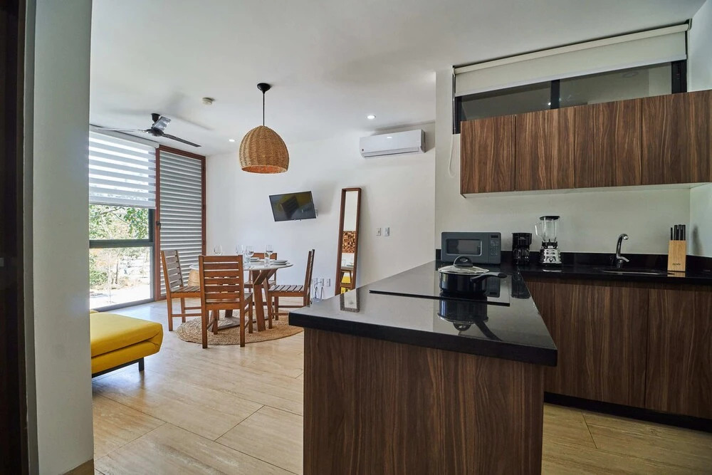 Amira Residence Tulum 5 By Lockey