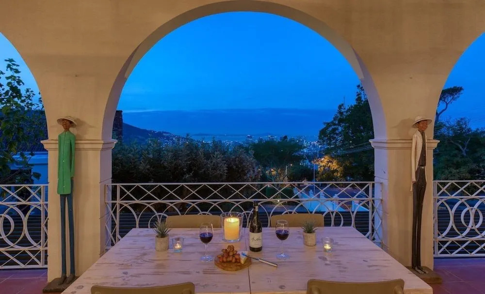 De Tafelberg Guesthouse