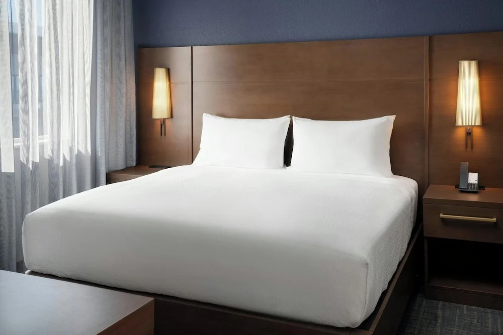 Residence Inn by Marriott Sand City Monterey