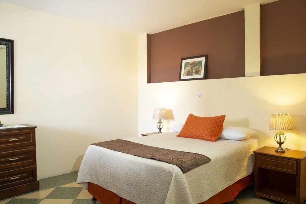 Hotel Casa Salomé