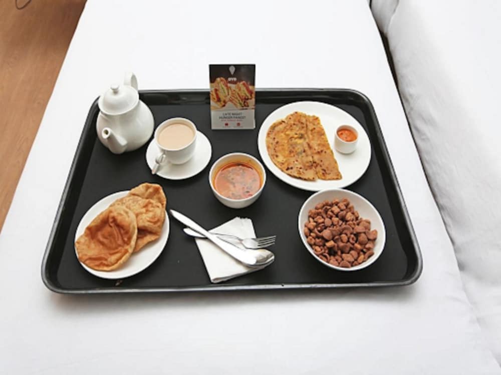 OYO 10666 Hotel Star