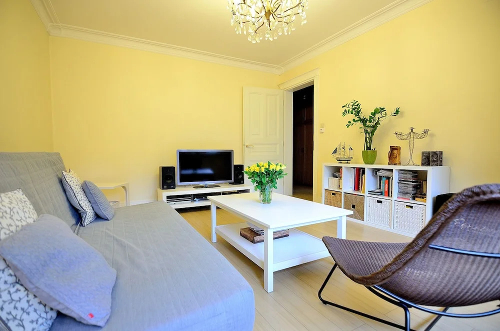 Victus Apartamenty - Oaza