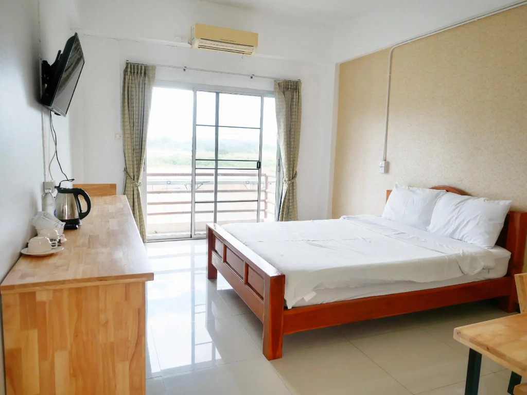 Fang Villa Hotel