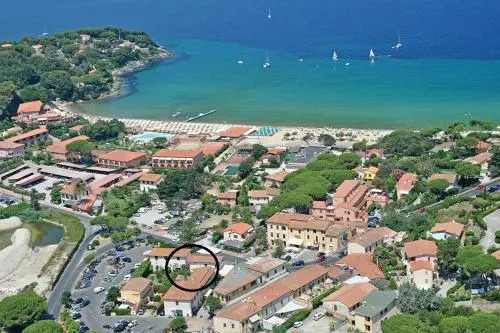 Appartamento in Via del Mare