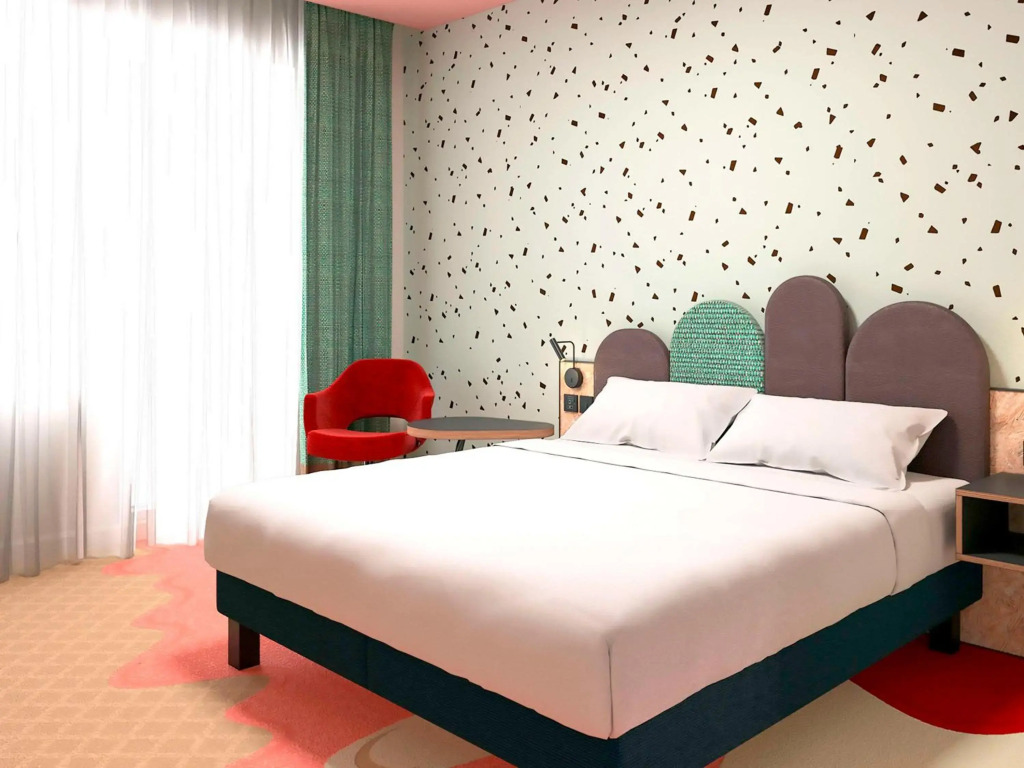 ibis Styles Bournemouth