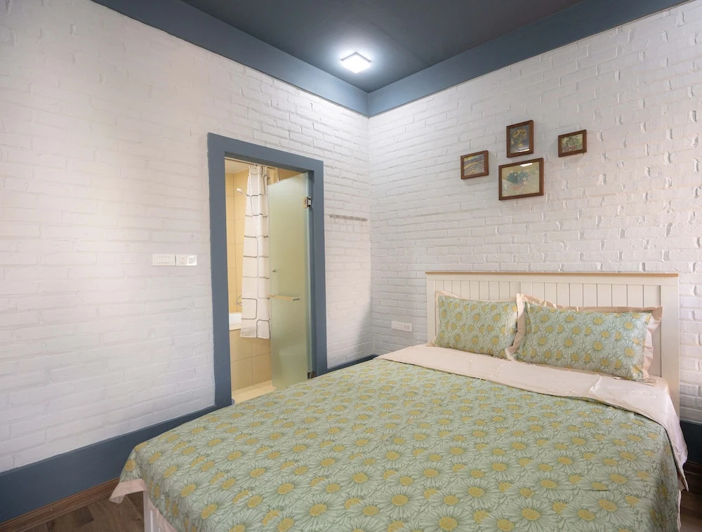 JOY APARTMENT TAY HO