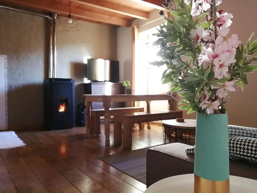 Mas de Pau - Boutique Apartments