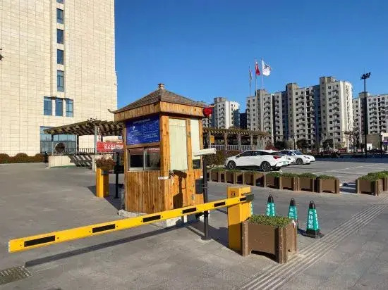 Ri Yue Xing Cheng Hotel