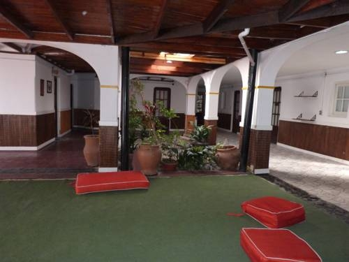 Hotel y Spa Club de Montaña Rincon del Canadal