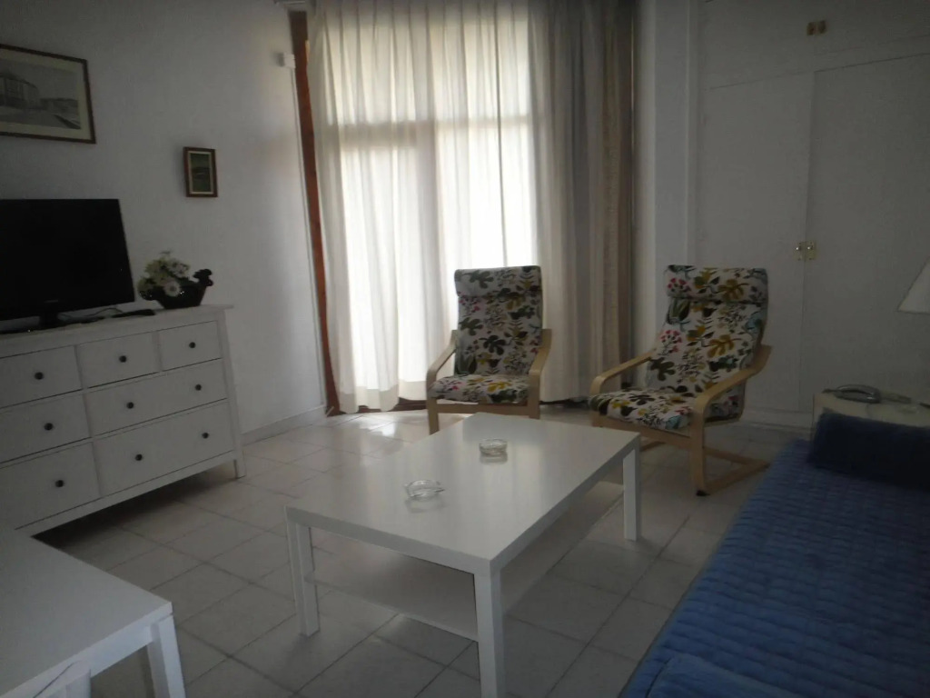 Apartamentos La Roca Rentals