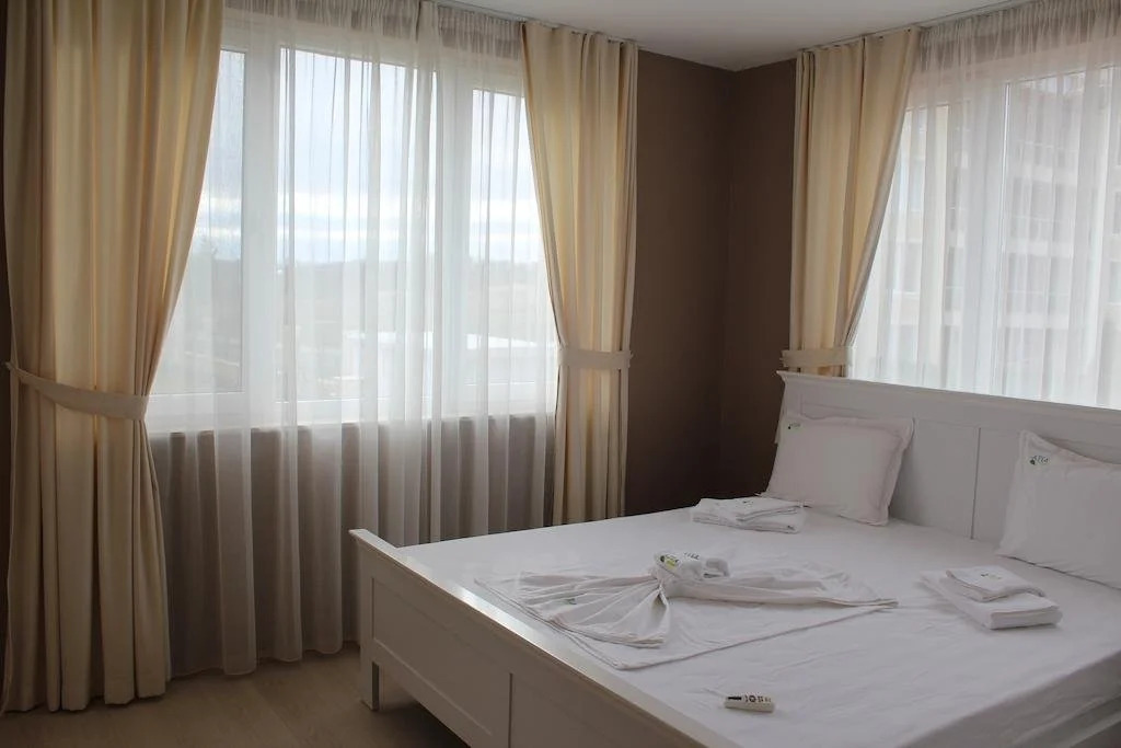 Apartments in complex ATIA RESORT