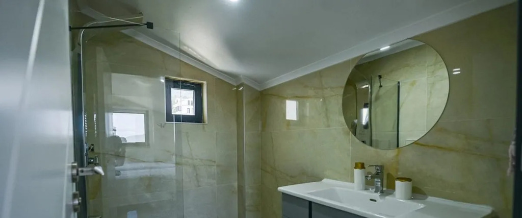 Villa D.Ovacık C