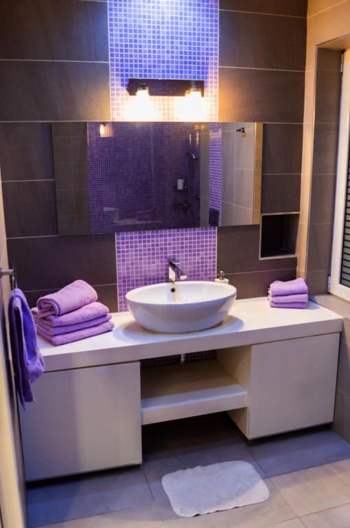 Terranova Apartment (city central)