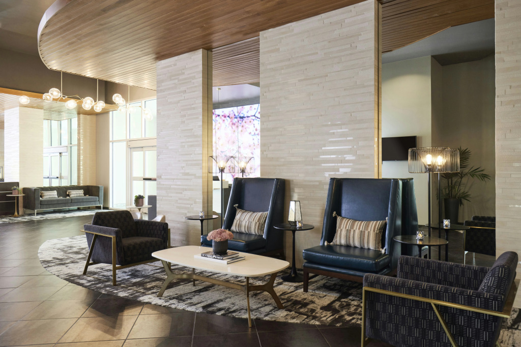 Archer Hotel Falls Church