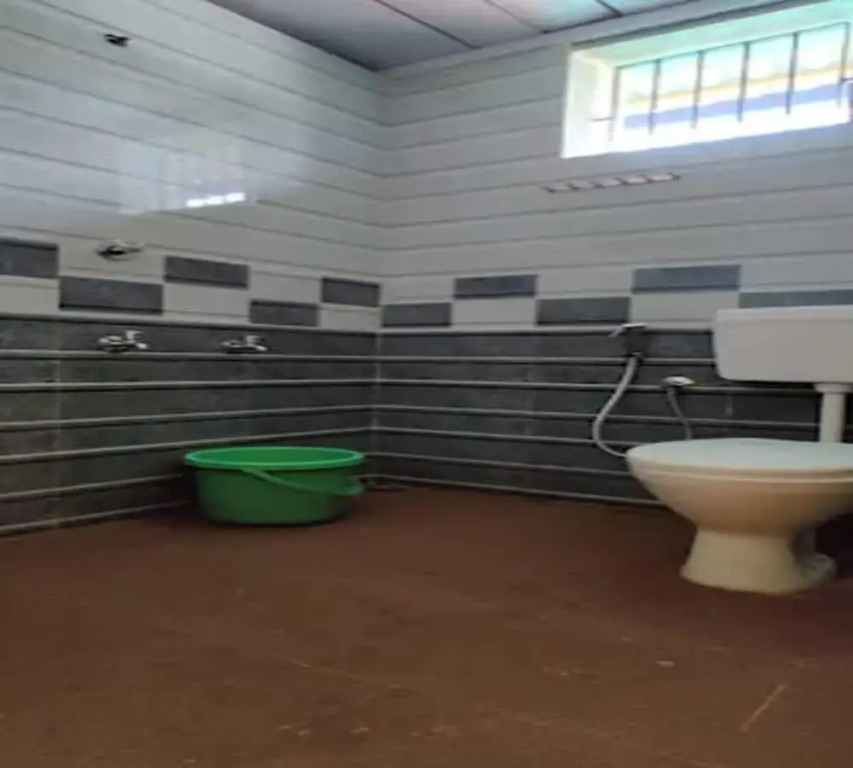 Aisiri Guest House Rooms