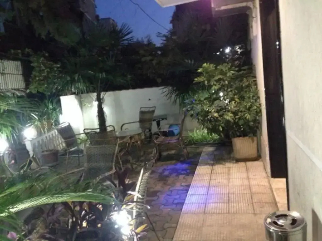 Hotel La Favorita
