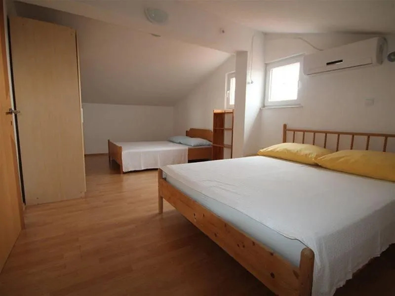 Appartements Dijana