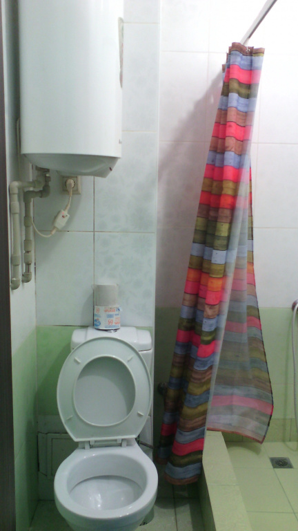 Ruslan Hotel