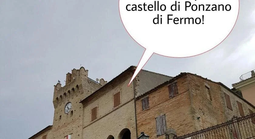 B&B Il Panorama