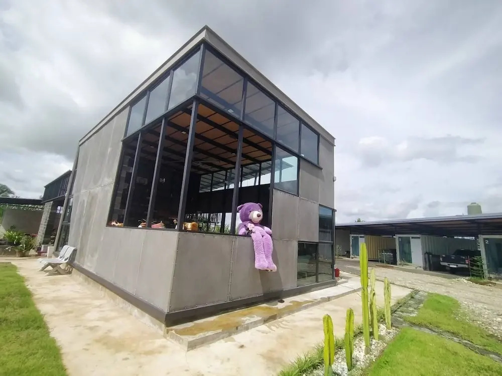 innbox Chiangmai Hotel