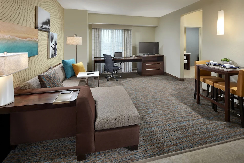 Residence Inn San Diego Chula Vista