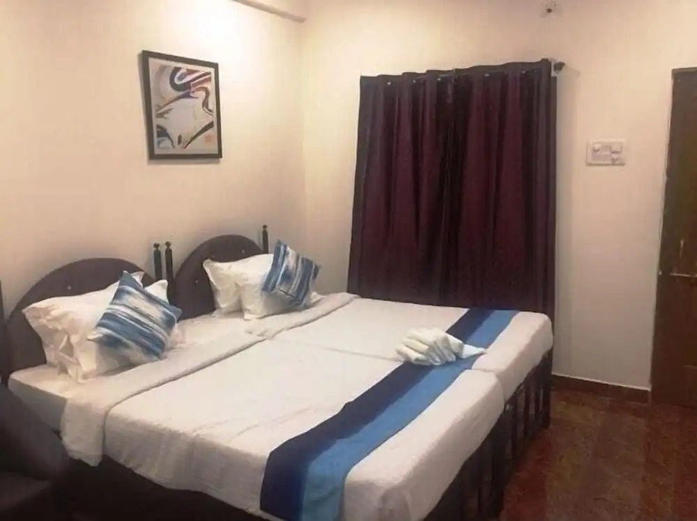 Hotel Prime Residency