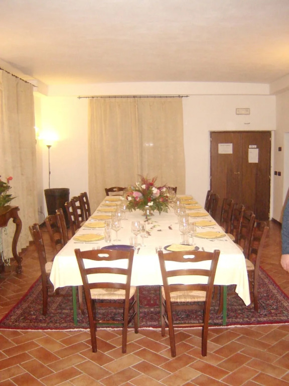 House With 2 Bedrooms in Spoleto, With Wonderful City View, Pool Acces