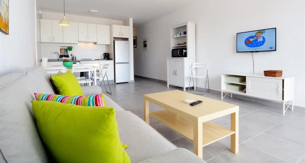 Apartamento Playa Grande Club De Mar