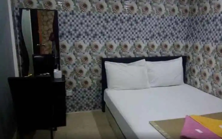 ARK Malacca Hotel