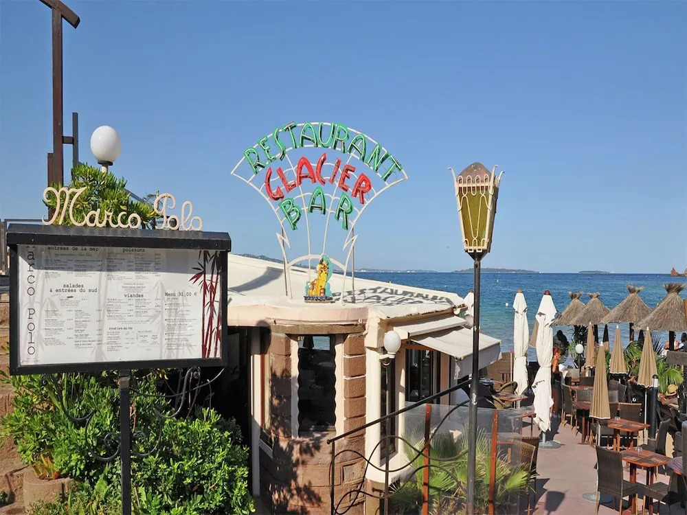 Lovely Holiday Home in Theoule-sur-Mer with Pool