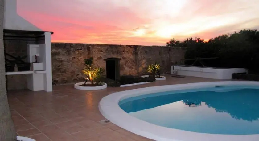 Casita Macher