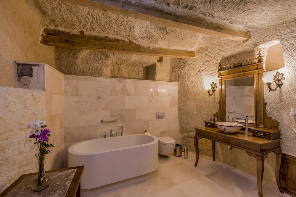 Hanedan Cappadocia Suites