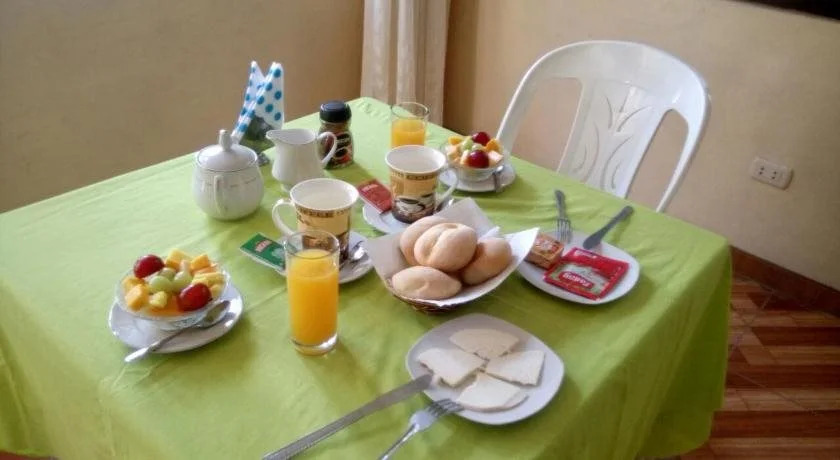 Hostal Geminis