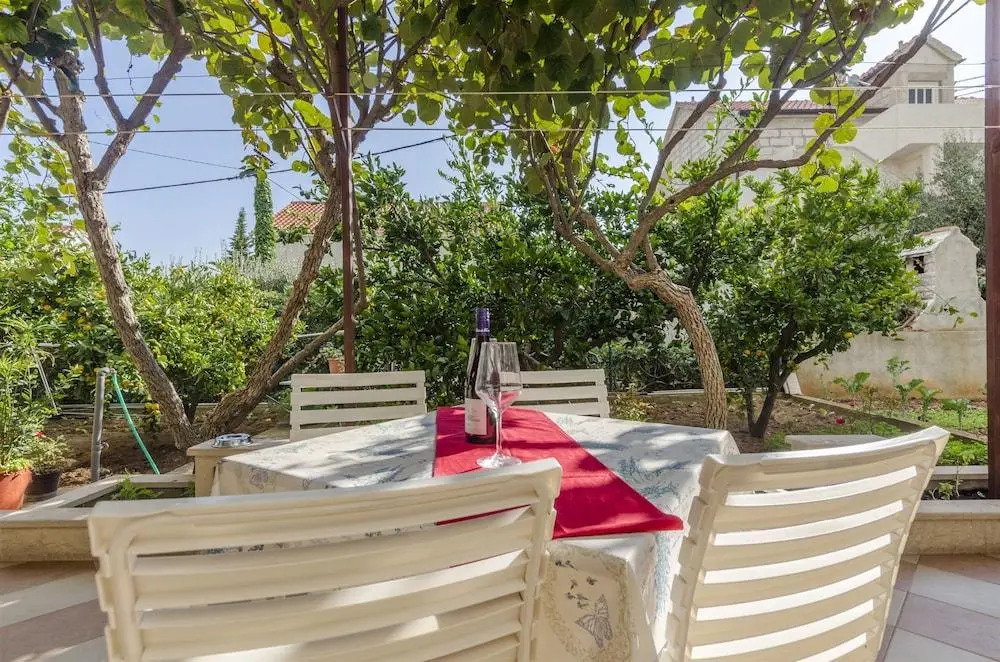 Apartments and Room Villa Niko