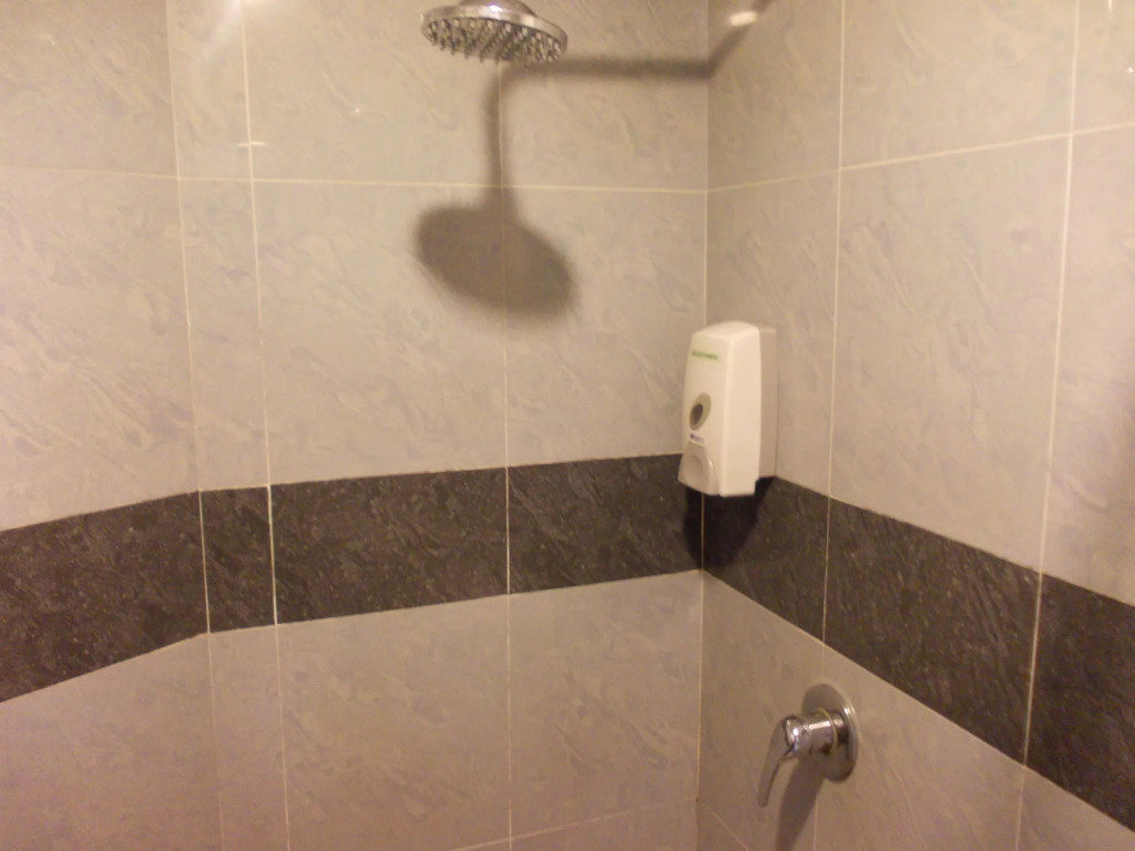 Hotel Sri Sutra - PJ Jalan 227