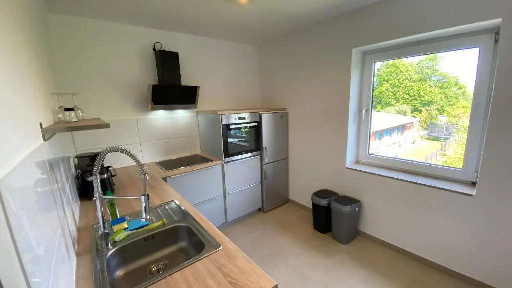 BS Living Apartment 1