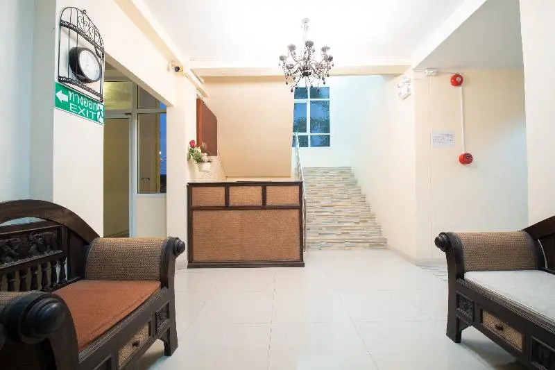 OYO 824 Valida Resort