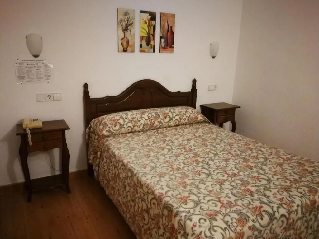 Hotel La Glorieta